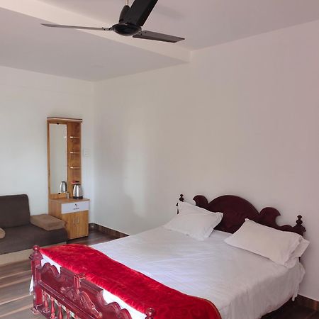 קאנור Sunshine Service Villa מראה חיצוני תמונה