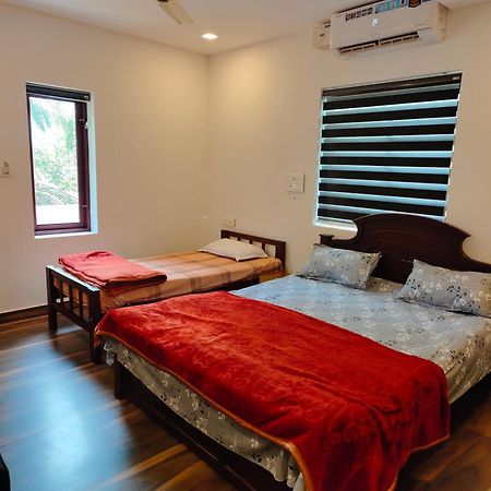 קאנור Sunshine Service Villa מראה חיצוני תמונה