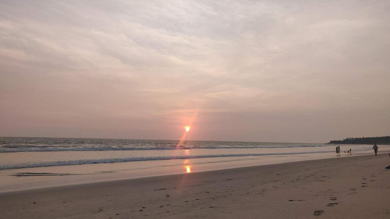 קאנור Sunshine Service Villa מראה חיצוני תמונה