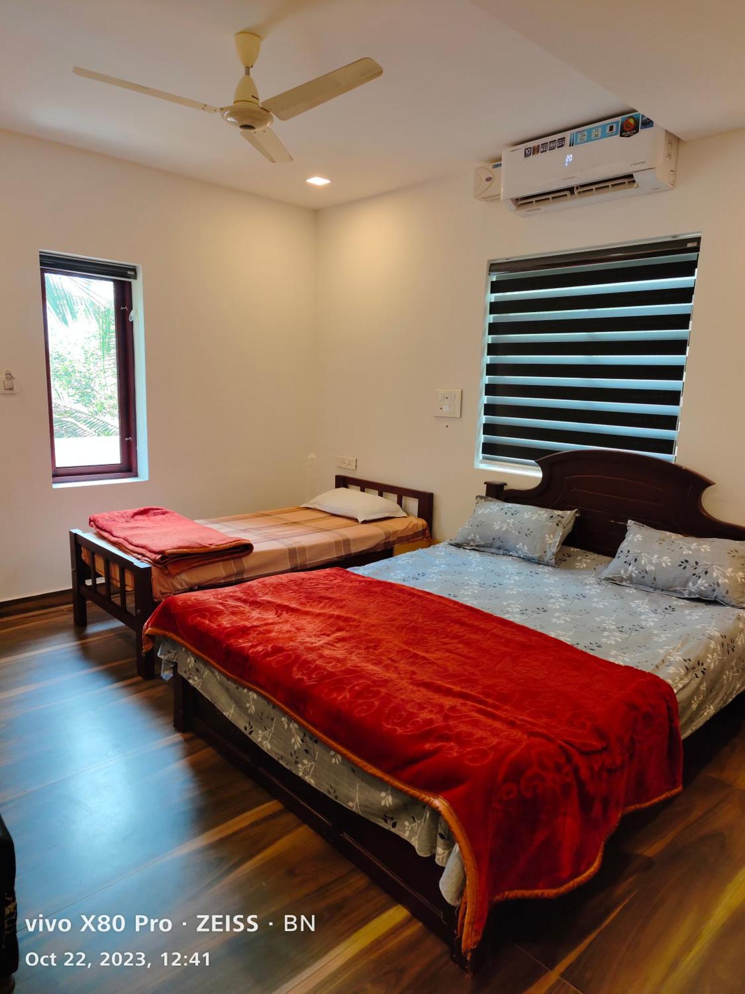 קאנור Sunshine Service Villa מראה חיצוני תמונה