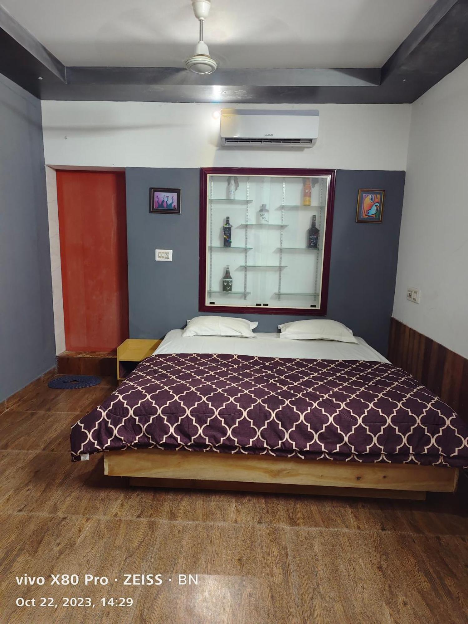 קאנור Sunshine Service Villa מראה חיצוני תמונה