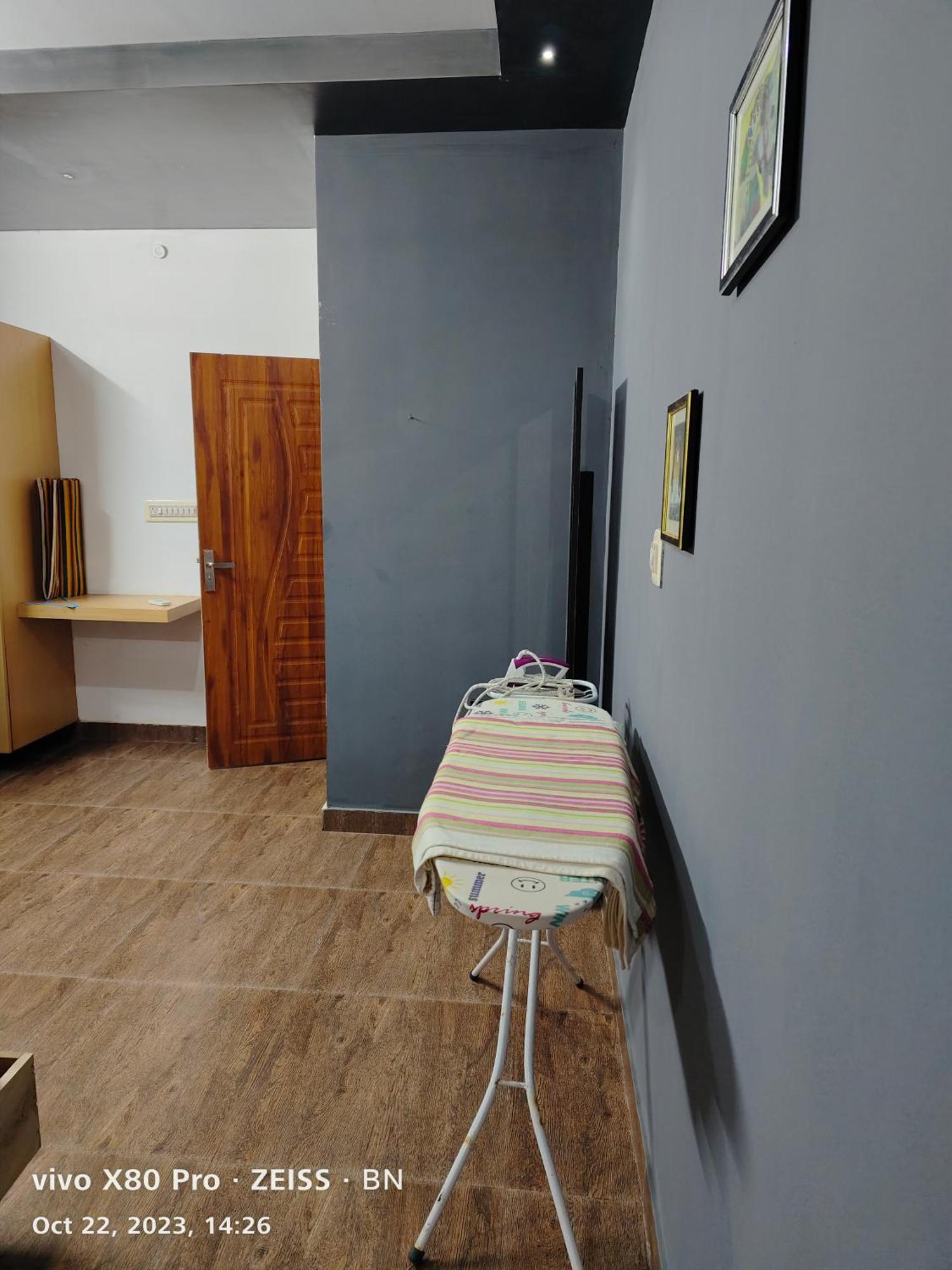 קאנור Sunshine Service Villa מראה חיצוני תמונה