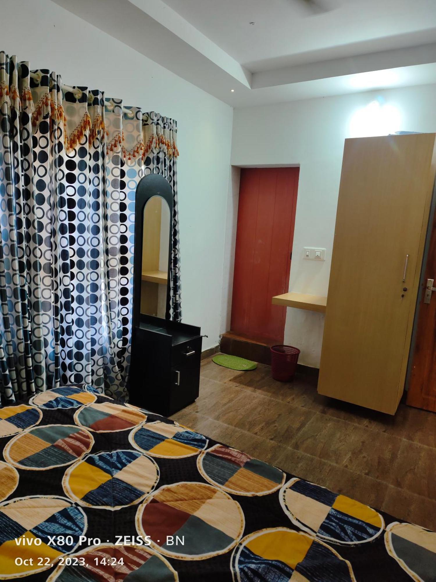 קאנור Sunshine Service Villa מראה חיצוני תמונה