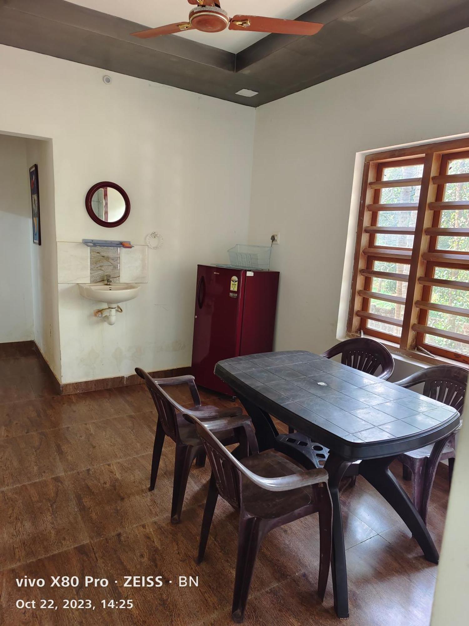 קאנור Sunshine Service Villa מראה חיצוני תמונה