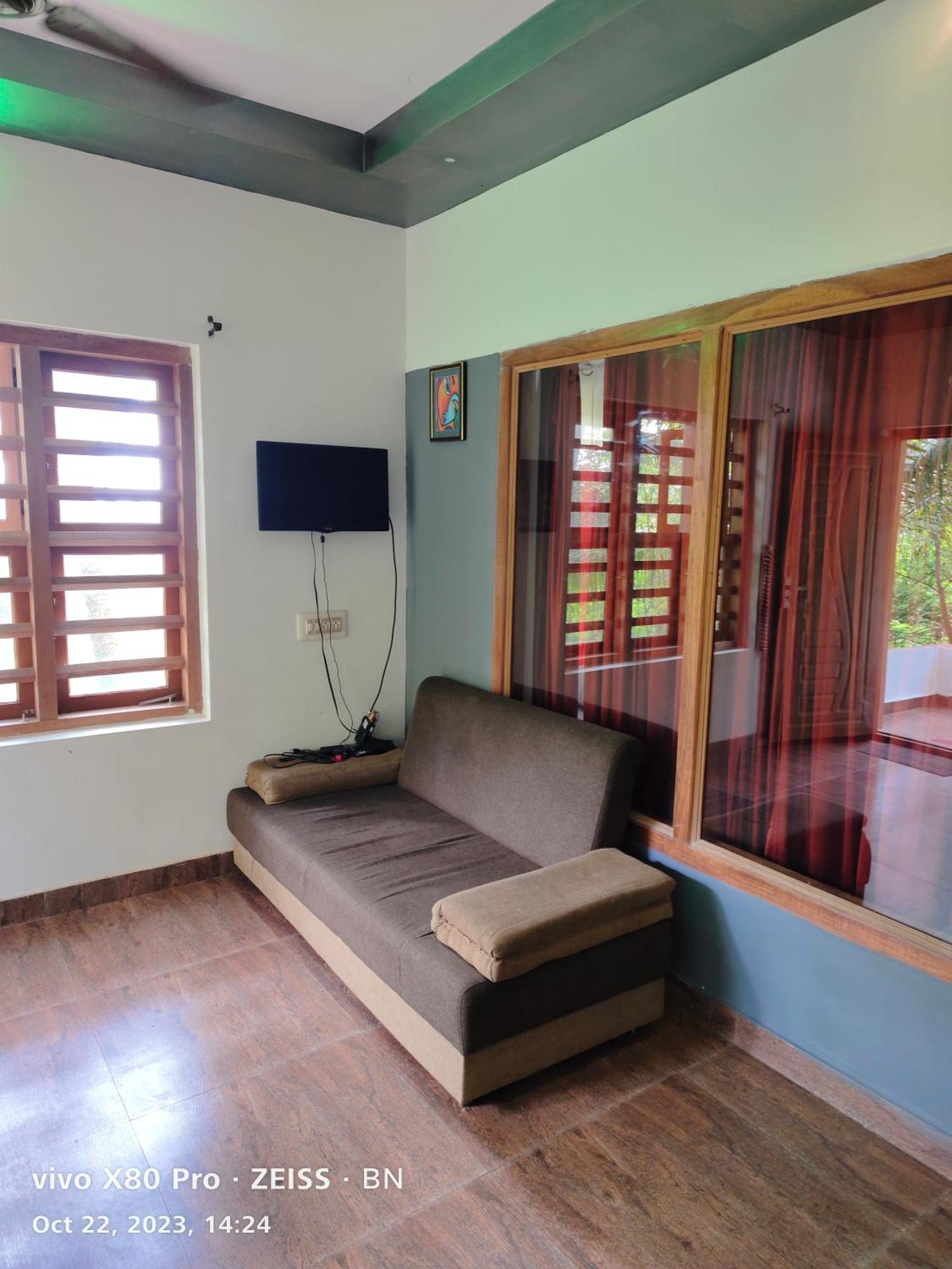 קאנור Sunshine Service Villa מראה חיצוני תמונה