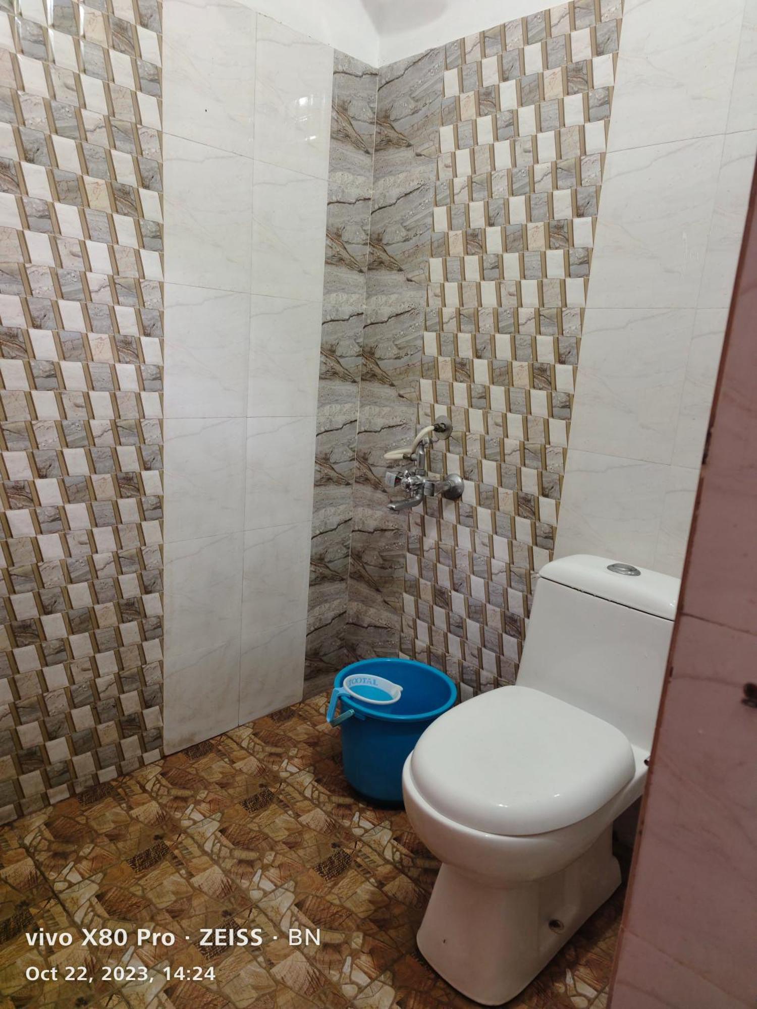 קאנור Sunshine Service Villa מראה חיצוני תמונה