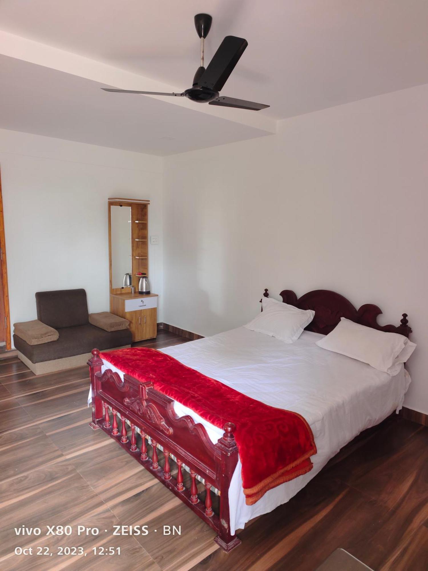 קאנור Sunshine Service Villa מראה חיצוני תמונה