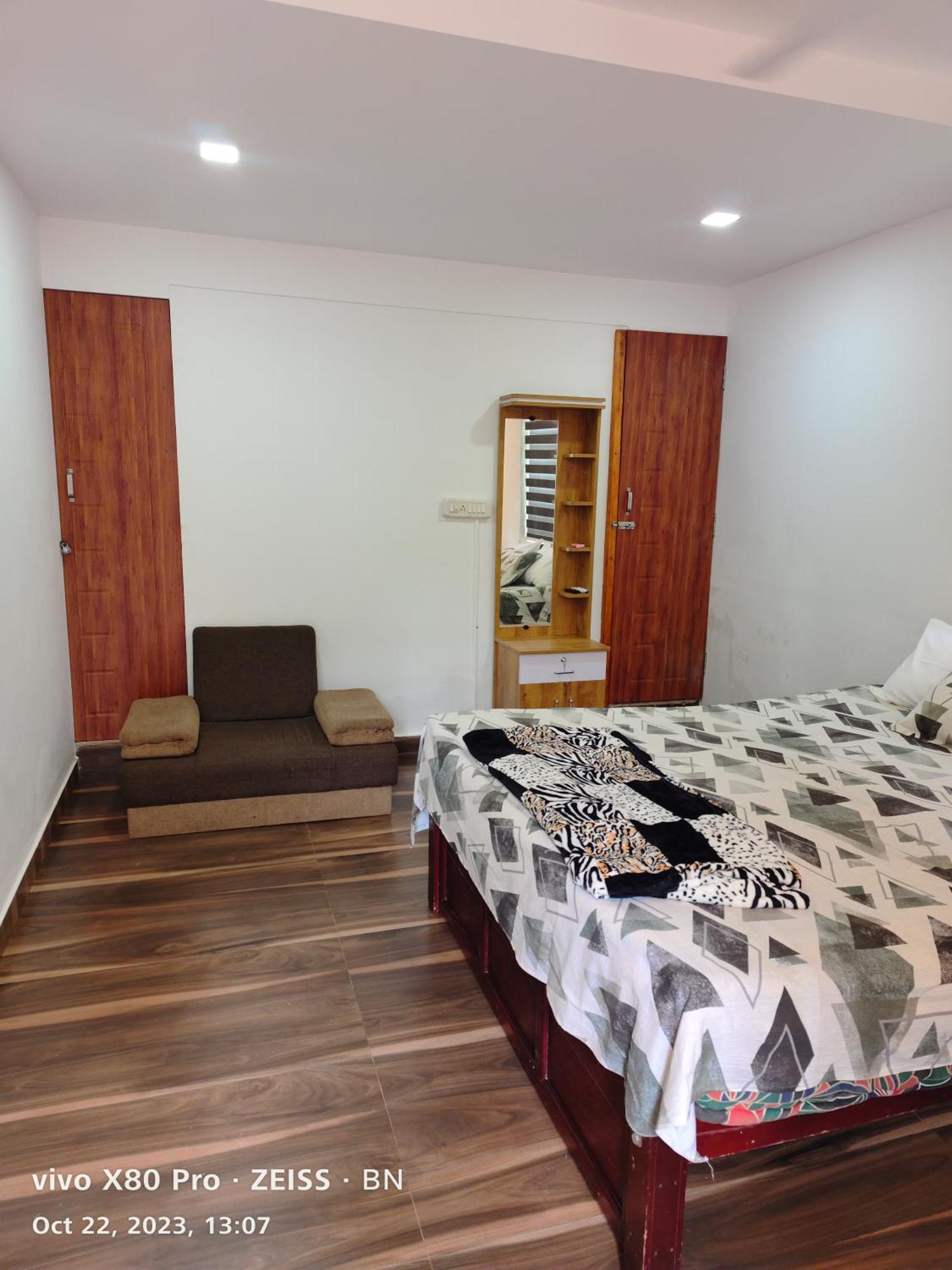 קאנור Sunshine Service Villa מראה חיצוני תמונה