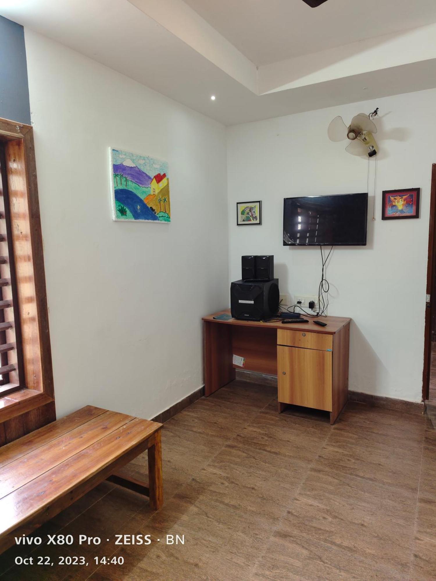 קאנור Sunshine Service Villa מראה חיצוני תמונה